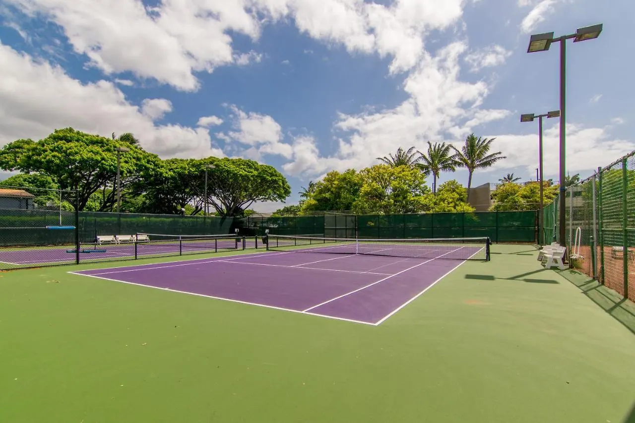 Vila Papakea G303 Kahana 0*,