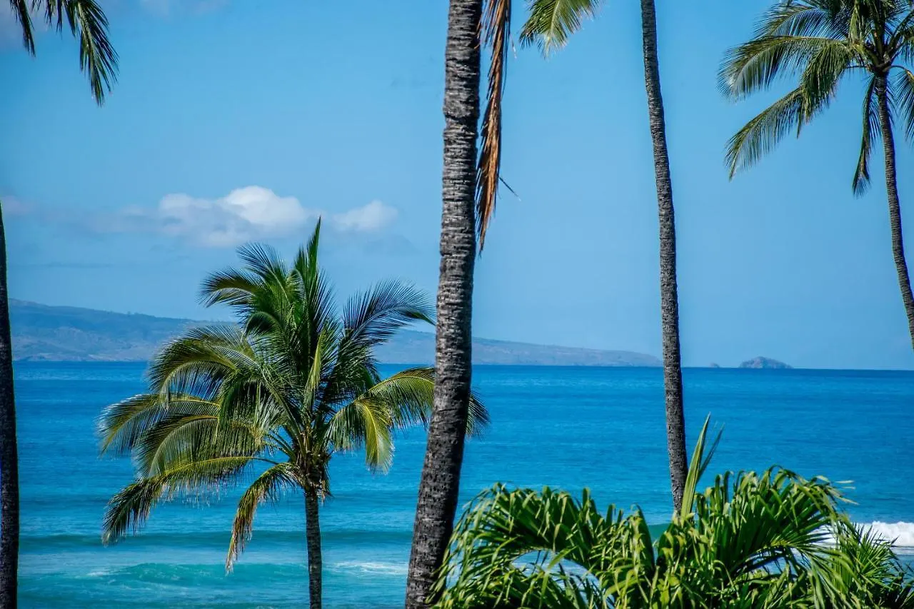 Vila Papakea G303 Kahana 0*,  USA