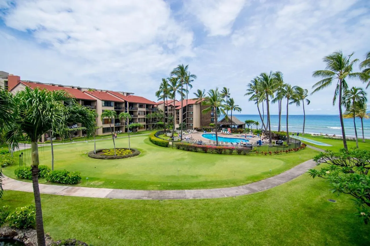 Papakea G303 Villa Kahana 0*,  United States