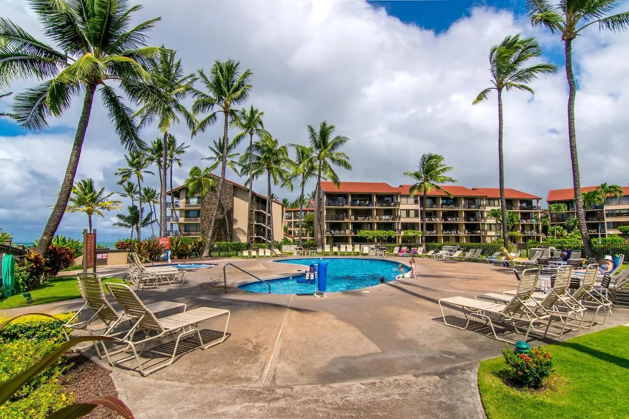 Papakea G303 Villa Kahana Holiday home