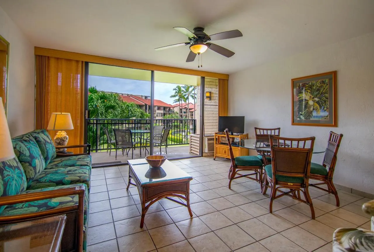 Holiday home Papakea G303 Villa Kahana