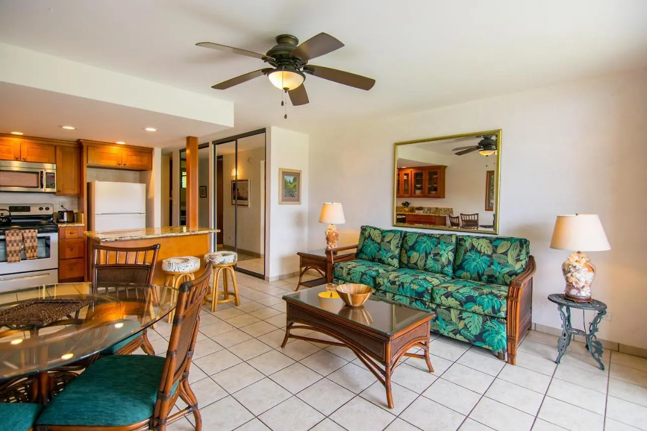 Holiday home Papakea G303 Villa Kahana United States