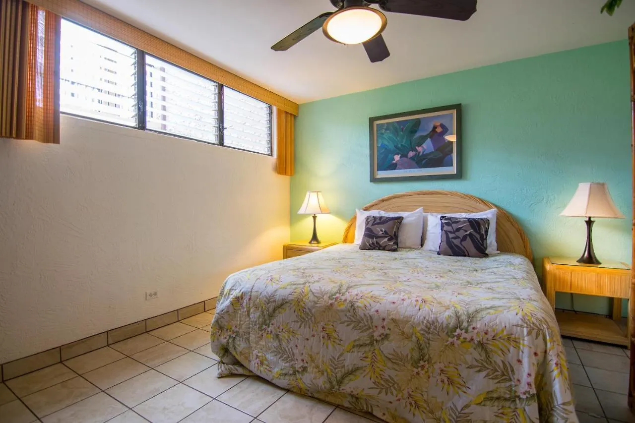 Papakea G303 Villa Kahana