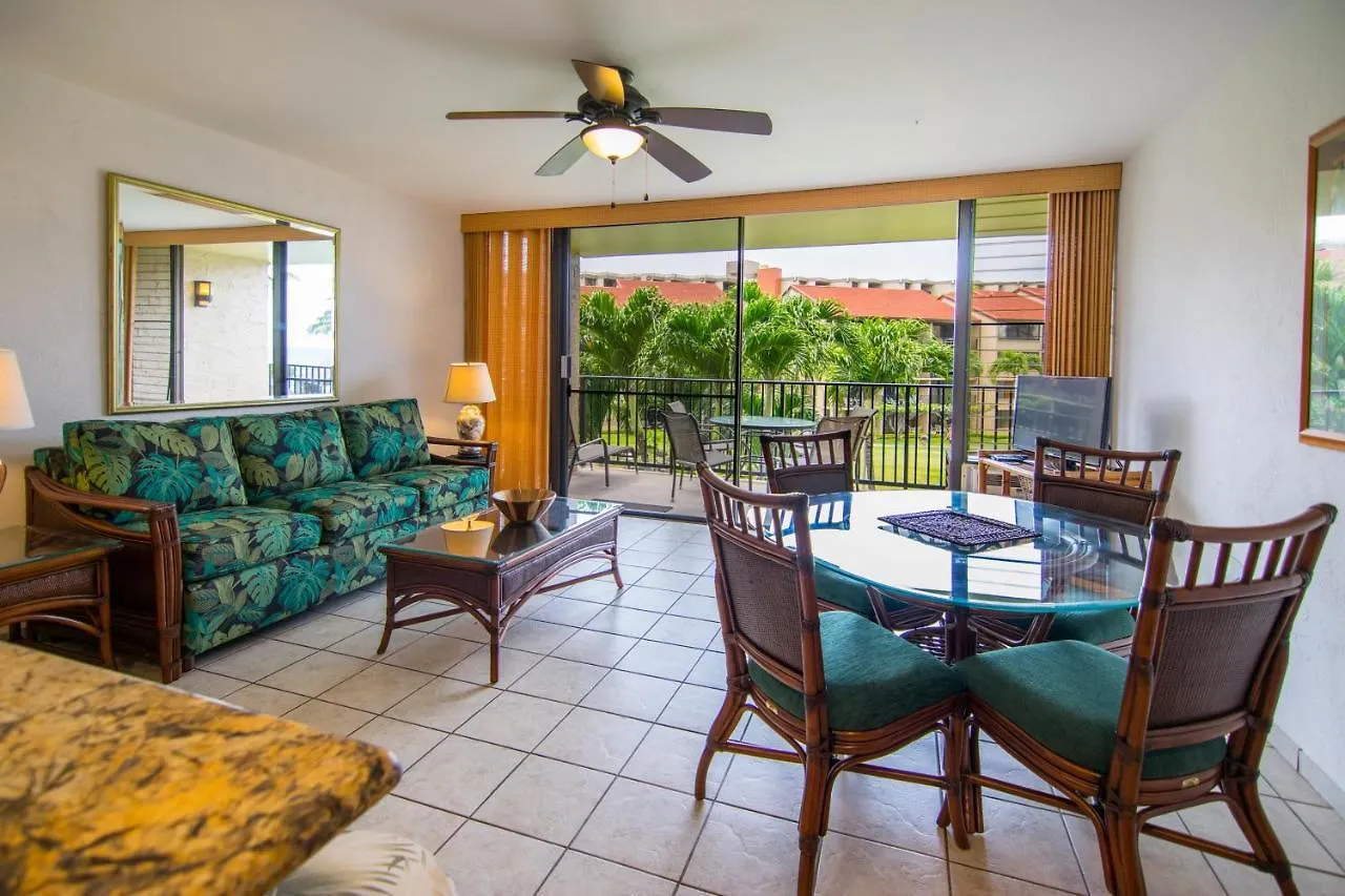 Papakea G303 Villa Kahana Holiday home