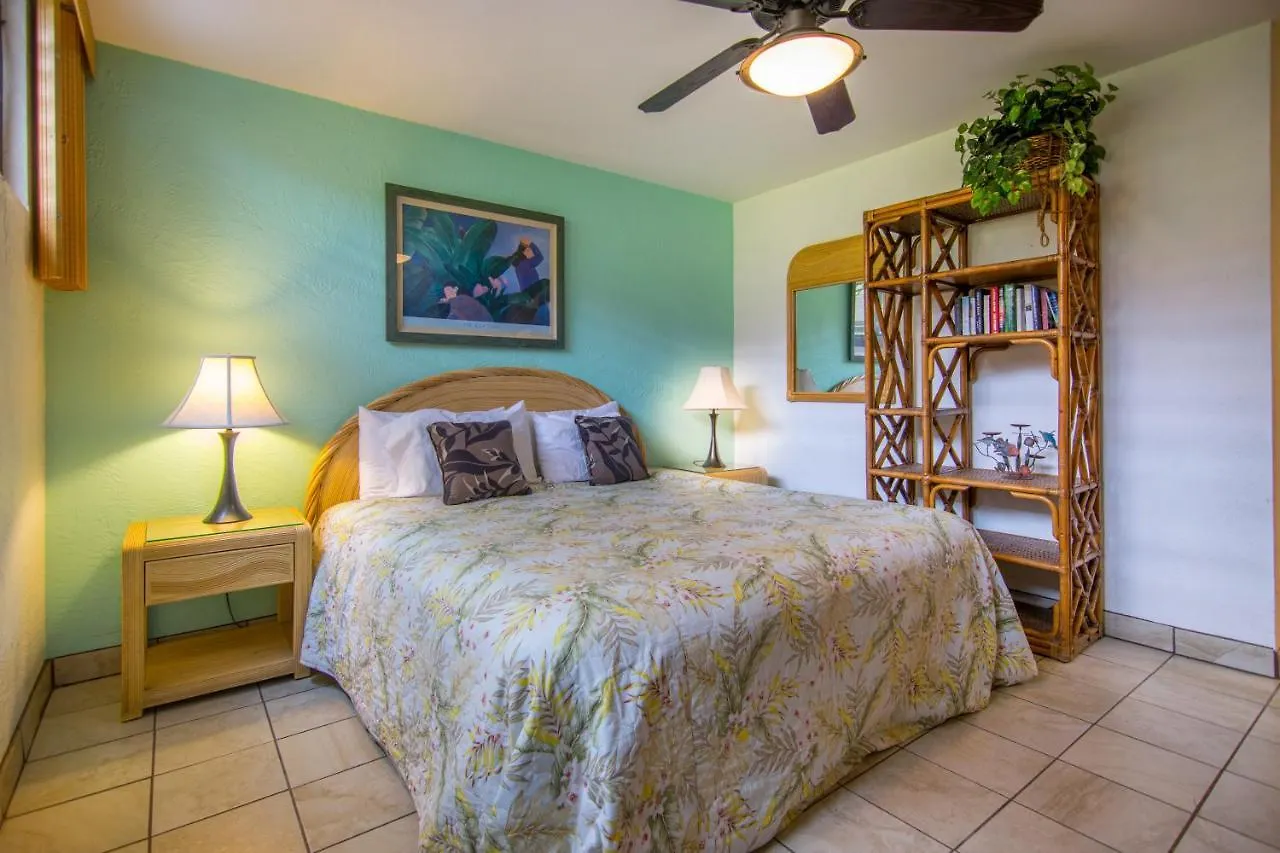 Papakea G303 Villa Kahana