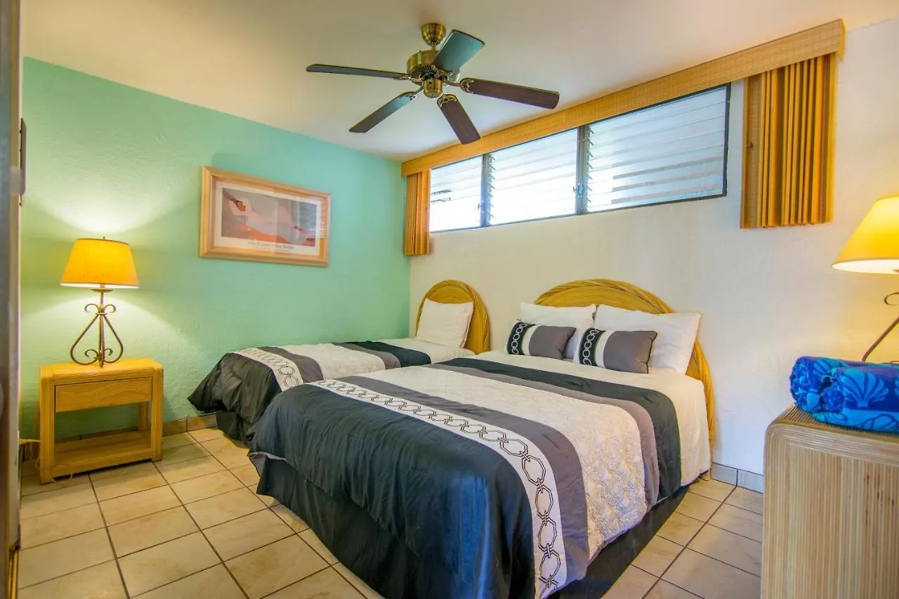 Holiday home Papakea G303 Villa Kahana