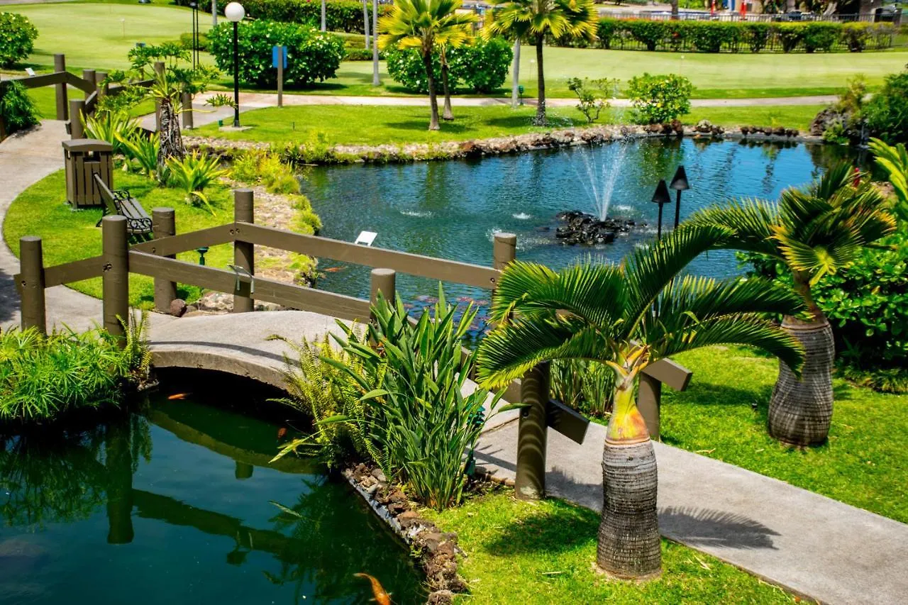 Papakea G303 Villa Kahana United States