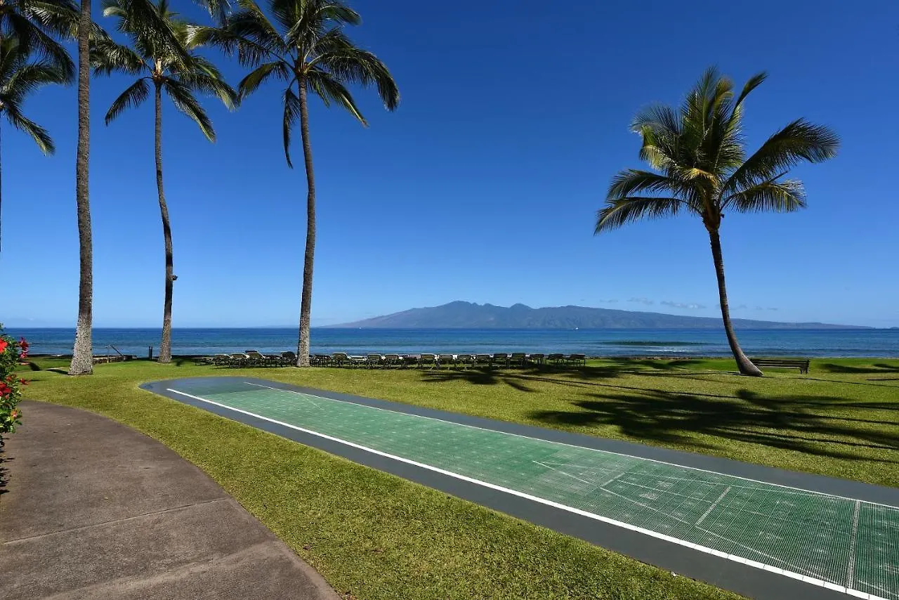 Papakea G303 Villa Kahana United States