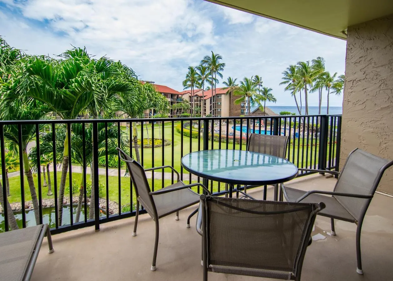 Papakea G303 Villa Kahana