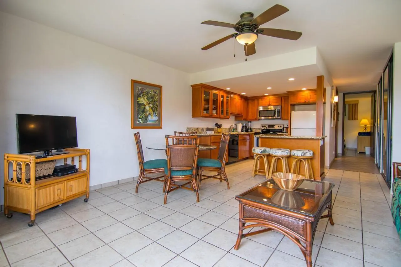 Holiday home Papakea G303 Villa Kahana United States