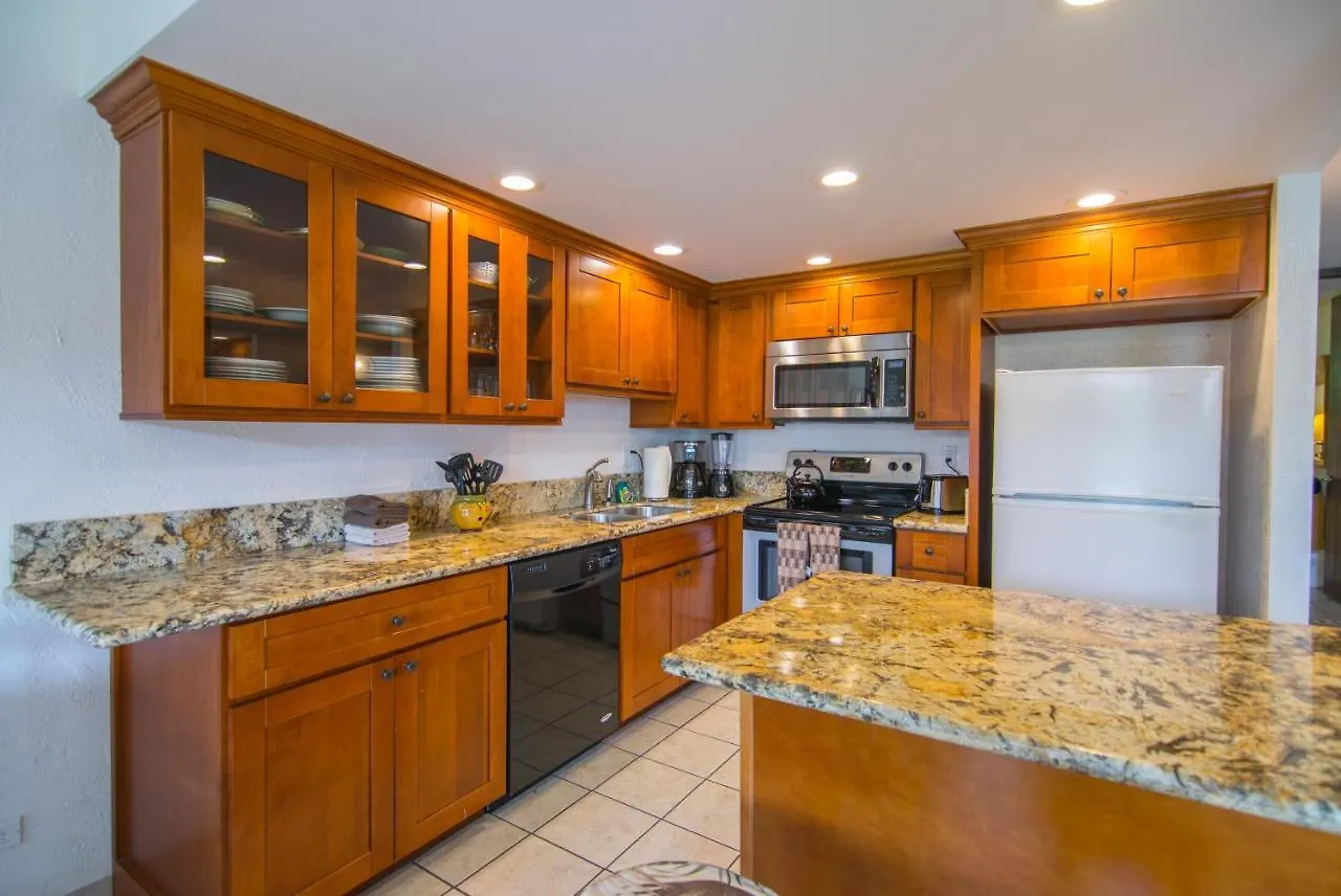 Papakea G303 Villa Kahana Holiday home