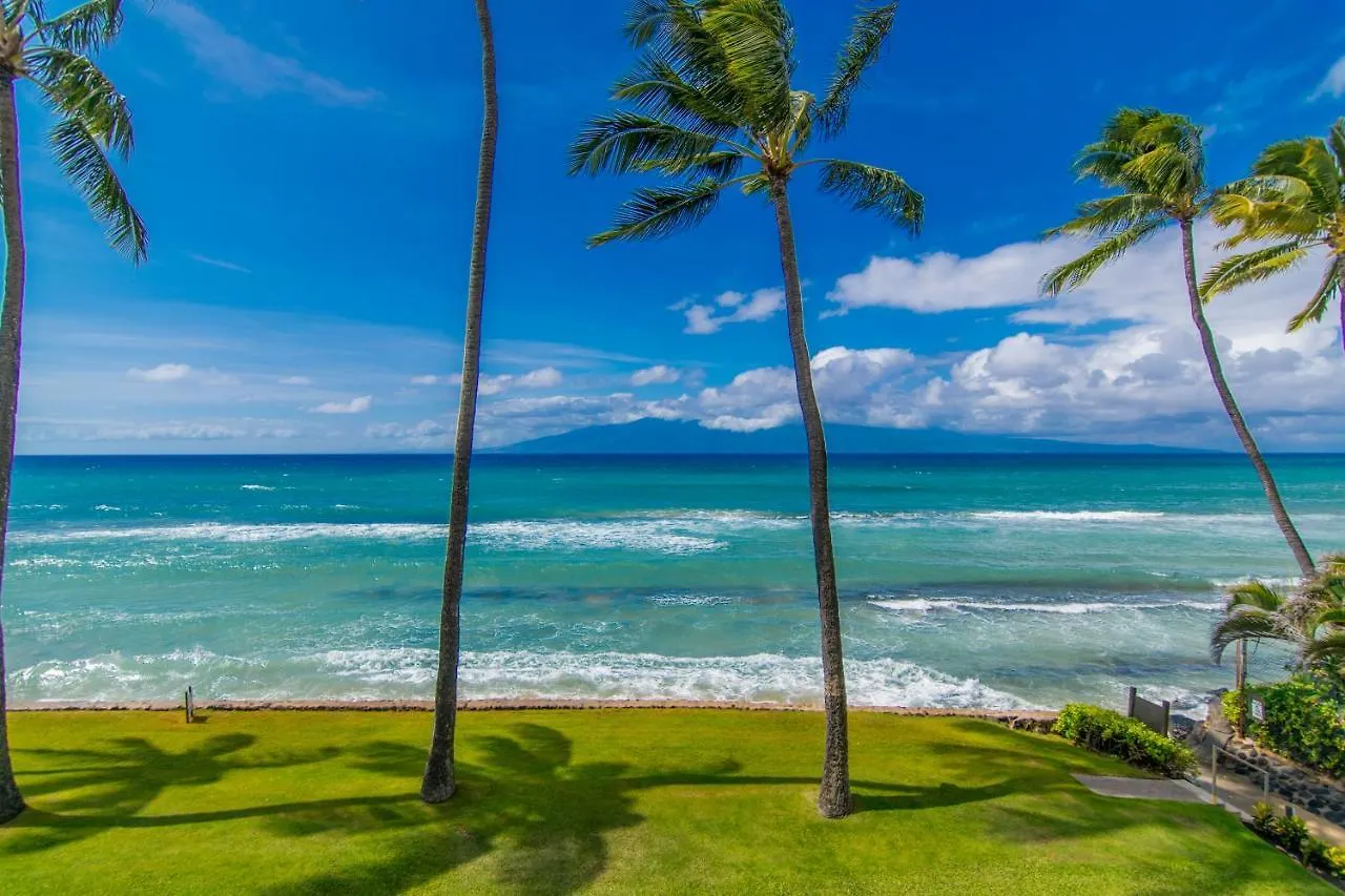 Papakea G303 Villa Kahana